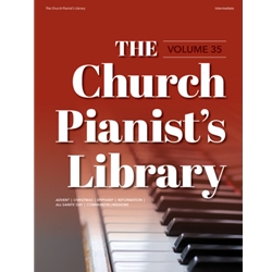 The Church Pianist's Library, Volume 35