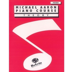 Michael Aaron Piano Course: Theory