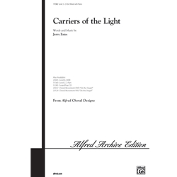 Carriers of the Light