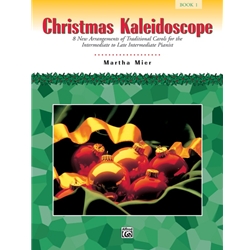 Christmas Kaleidoscope