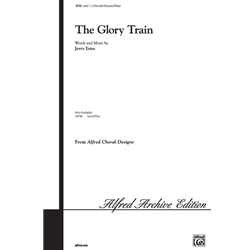 The Glory Train