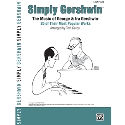 Simply Gershwin