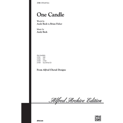 One Candle