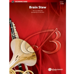 Brain Stew