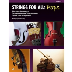 Strings for All: Pops