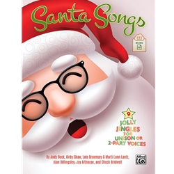 Santa Songs