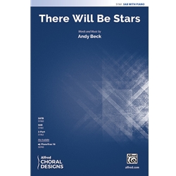 There Will Be Stars