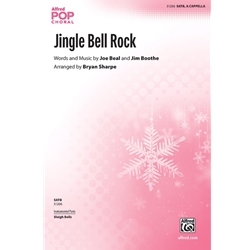 Jingle Bell Rock