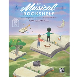 The Musical Bookshelf