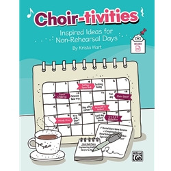 Choir-tivities