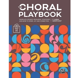 The Choral Playbook