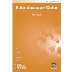 Kaleidoscope Color