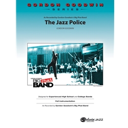 The Jazz Police