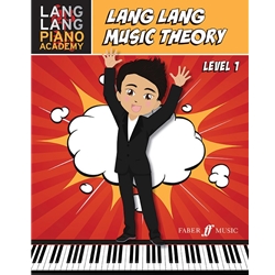 Lang Lang Music Theory, Level 1