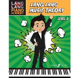 Lang Lang Music Theory, Level 2