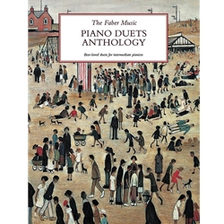 The Faber Music Piano Duets Anthology