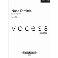 Nunc Dimittis