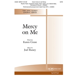 Mercy On Me