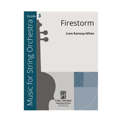 Firestorm