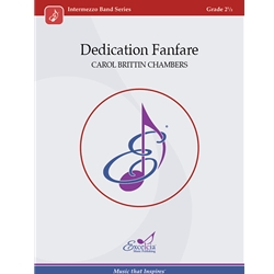 Dedication Fanfare