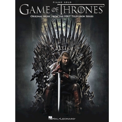 Game of Thrones: Orginal Music from the HBO Television Series