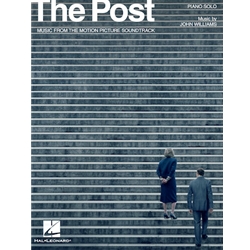 The Post: Music from the Motion Picture Soundtrack