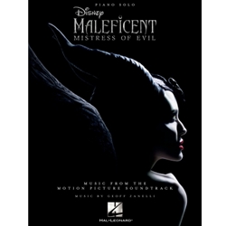 Maleficent: Mistress of Evil