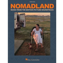 Nomadland: Music from the Motion Picture Soundtrack