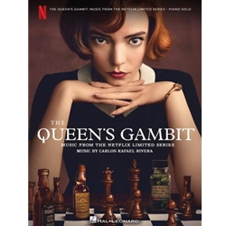 The Queen's Gambit: Music from the Netflix Limited Series