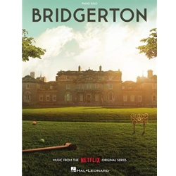 Bridgerton: Music From the Neflix Series