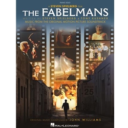 The Fabelmans: Music from the Original Motion Picture Soundtrack