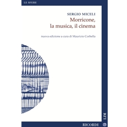 Morricone, Music, Cinema