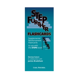 STEP Further Flashcards