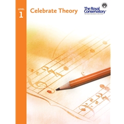 Celebrate Theory - Level 1