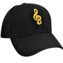 G-CLEF HAT