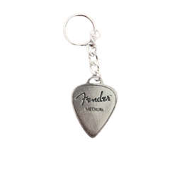 Fender Key Chain