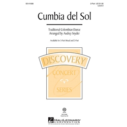 Cumbia del Sol