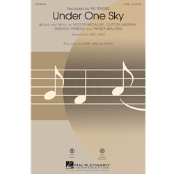 Under One Sky