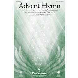 Advent Hymn