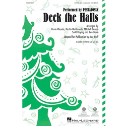 Deck the Halls