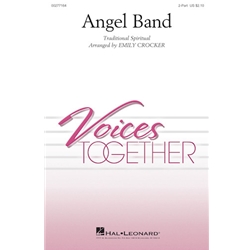 Angel Band - 2-Part