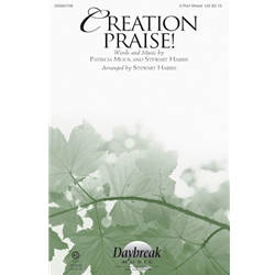 Creation Praise! - 2-Part Mixed