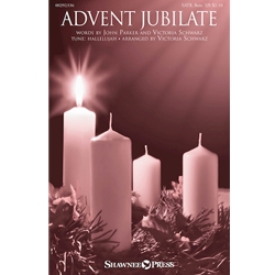 Advent Jubilate