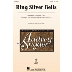 Ring Silver Bells