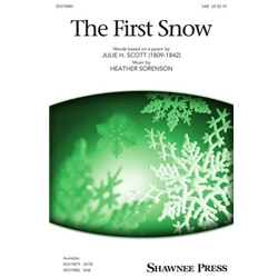 The First Snow