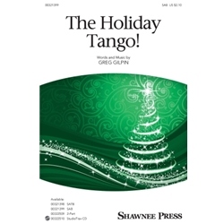 The Holiday Tango!