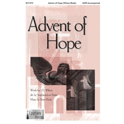 Advent of Hope