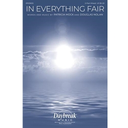 In Everything Fair