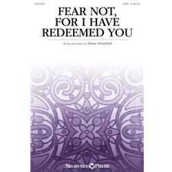 Fear Not, for I Have Redeemed You