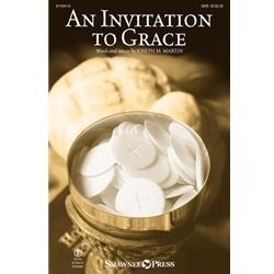 An Invitation to Grace